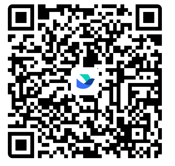 飞书 Community QR Code